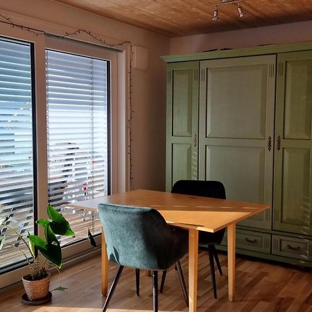 Charismatisch Und Gemuetlich In Guettingen, Nah Zum Buchensee Und Bodensee, Tolle Lage 博登斯边的拉多夫采尔 外观 照片