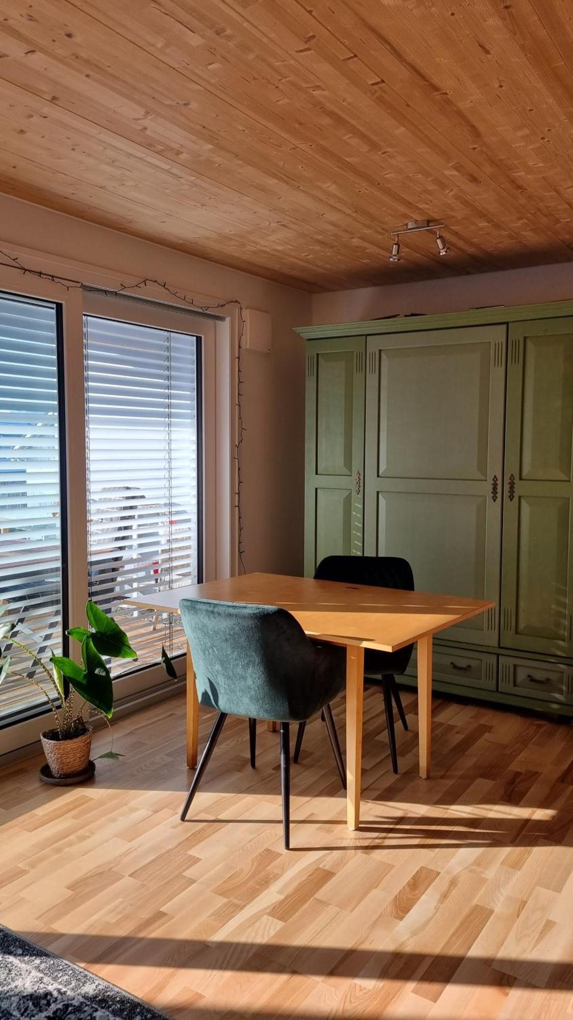 Charismatisch Und Gemuetlich In Guettingen, Nah Zum Buchensee Und Bodensee, Tolle Lage 博登斯边的拉多夫采尔 外观 照片
